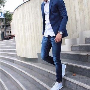 Meet your Posher, Rafael